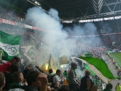 Fortuna Düsseldorf - WERDER BREMEN