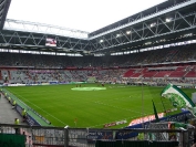 Fortuna Düsseldorf - WERDER BREMEN