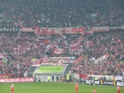 Fortuna Düsseldorf - WERDER BREMEN