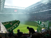 Fortuna Düsseldorf - WERDER BREMEN