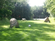 Fußballgolfen