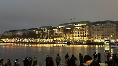 Hamburger SV - WERDER BREMEN 25/26