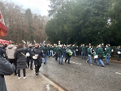 Hamburger SV - WERDER BREMEN 25/26