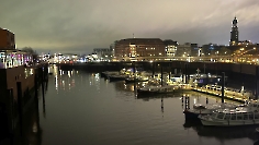 Hamburger SV - WERDER BREMEN 25/26