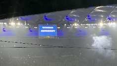 Hamburger SV - WERDER BREMEN 25/26