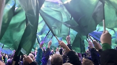 Hamburger SV - WERDER BREMEN 25/26