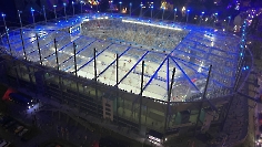 Hamburger SV - WERDER BREMEN 25/26