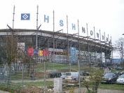 Hamburger SV - WERDER BREMEN