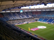 Hamburger SV - WERDER BREMEN