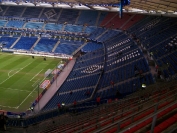 Hamburger SV - WERDER BREMEN