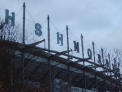 Hamburger SV - WERDER BREMEN