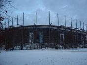 Hamburger SV - WERDER BREMEN