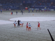 Hamburger SV - WERDER BREMEN
