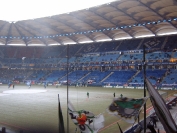 Hamburger SV - WERDER BREMEN