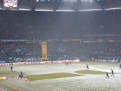 Hamburger SV - WERDER BREMEN