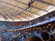 Hamburger SV - WERDER BREMEN