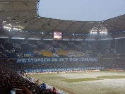 Hamburger SV - WERDER BREMEN