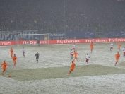 Hamburger SV - WERDER BREMEN