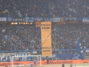 Hamburger SV - WERDER BREMEN