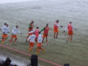 Hamburger SV - WERDER BREMEN