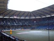 Hamburger SV - WERDER BREMEN