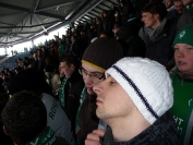 Hannover 96 - WERDER BREMEN