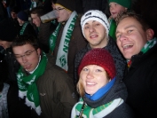 Hannover 96 - WERDER BREMEN