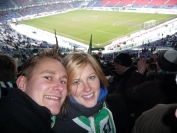 Hannover 96 - WERDER BREMEN