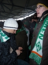 Hannover 96 - WERDER BREMEN