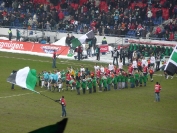 Hannover 96 - WERDER BREMEN