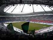 Hannover 96 - WERDER BREMEN