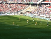 Hannover 96 - WERDER BREMEN