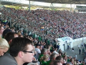 Hannover 96 - WERDER BREMEN