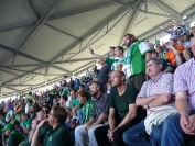 Hannover 96 - WERDER BREMEN