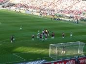 Hannover 96 - WERDER BREMEN