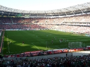 Hannover 96 - WERDER BREMEN