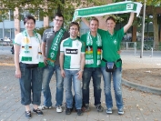 Hannover 96 - WERDER  BREMEN