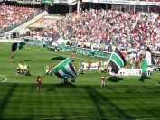 Hannover 96 - WERDER BREMEN