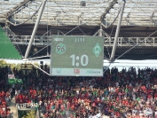 Hannover 96 - WERDER BREMEN