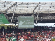 Hannover 96 - WERDER BREMEN