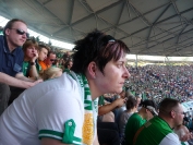 Hannover 96 - WERDER BREMEN