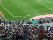 Hannover 96 - WERDER BREMEN