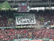 Hannover 96 - WERDER BREMEN