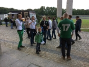 Hertha BSC - WERDER BREMEN