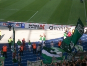 Hertha BSC - WERDER BREMEN