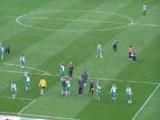 Hertha BSC - WERDER BREMEN