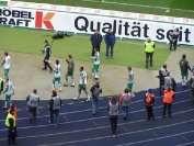 Hertha BSC - WERDER BREMEN