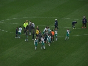 Hertha BSC - WERDER BREMEN