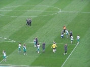 Hertha BSC - WERDER BREMEN