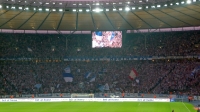 Hertha BSC - WERDER BREMEN